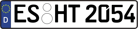 ES-HT2054