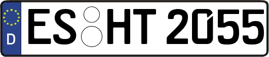 ES-HT2055