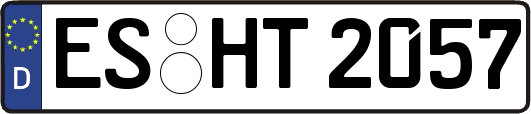 ES-HT2057