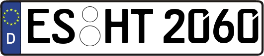 ES-HT2060
