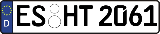 ES-HT2061