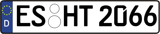 ES-HT2066