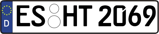 ES-HT2069