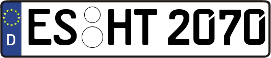 ES-HT2070
