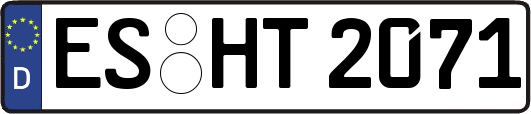 ES-HT2071