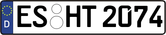 ES-HT2074