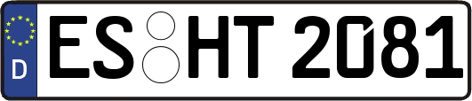 ES-HT2081