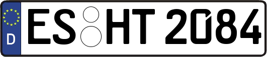 ES-HT2084