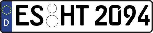 ES-HT2094