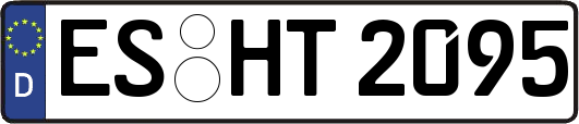 ES-HT2095