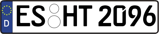 ES-HT2096