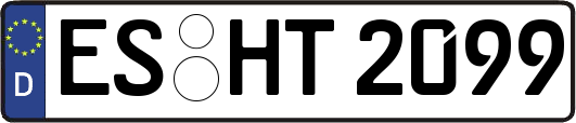 ES-HT2099