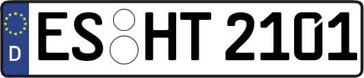 ES-HT2101