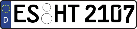 ES-HT2107