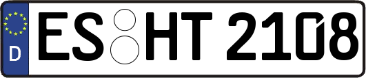 ES-HT2108