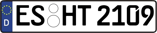 ES-HT2109