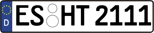 ES-HT2111
