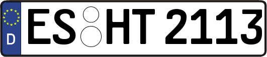 ES-HT2113