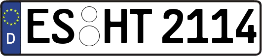 ES-HT2114