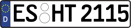 ES-HT2115
