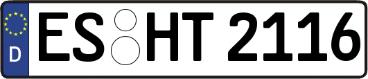 ES-HT2116