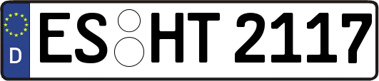 ES-HT2117