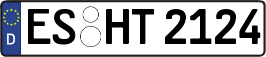ES-HT2124