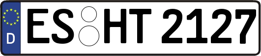 ES-HT2127