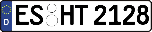 ES-HT2128