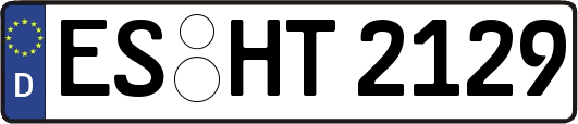 ES-HT2129