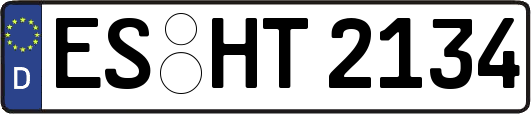 ES-HT2134