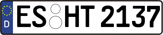 ES-HT2137
