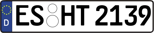 ES-HT2139