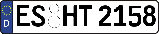 ES-HT2158