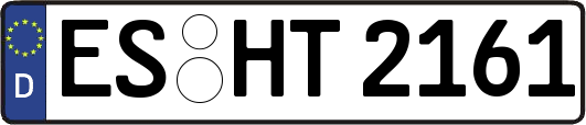 ES-HT2161