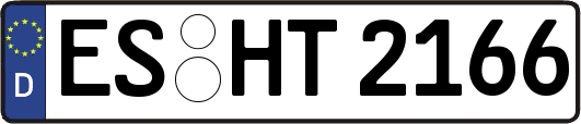 ES-HT2166