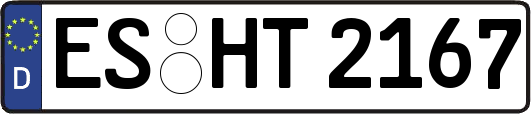 ES-HT2167