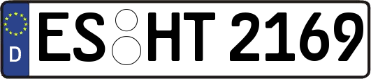 ES-HT2169