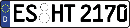 ES-HT2170