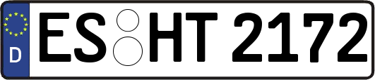 ES-HT2172