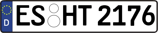 ES-HT2176