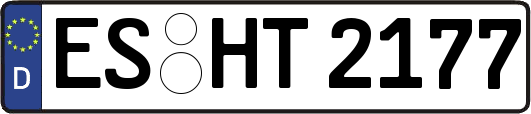 ES-HT2177