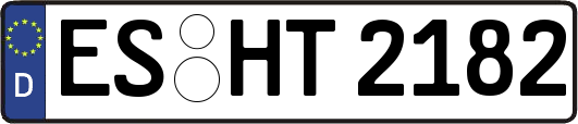 ES-HT2182