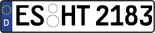 ES-HT2183