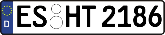 ES-HT2186