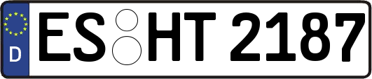 ES-HT2187