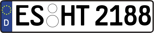 ES-HT2188