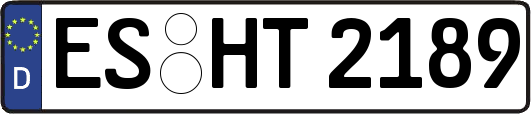 ES-HT2189