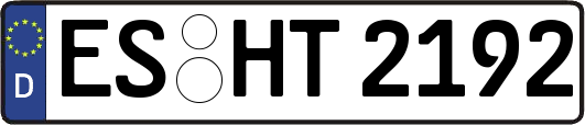 ES-HT2192