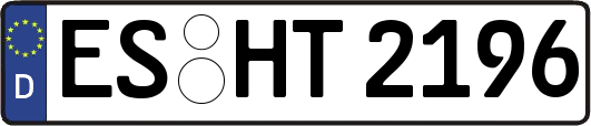 ES-HT2196
